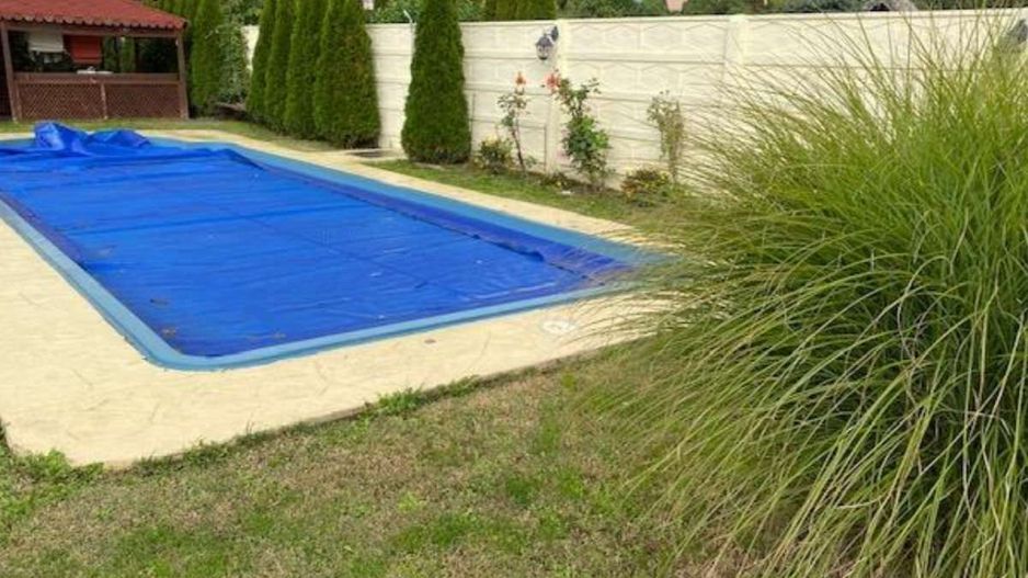 BRASADAS vinde vila cu piscina in Paulesti. - Poză 5