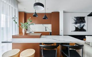 De inchiriat apartamnet 2 camere in The Adress 102 - Poză 1