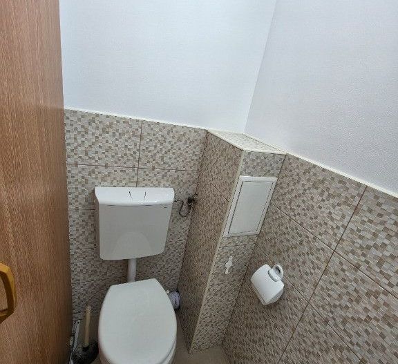 Apartament 3 camere | 2 Bai | Crangasi Metrou | Centrala Proprie - Poză 8
