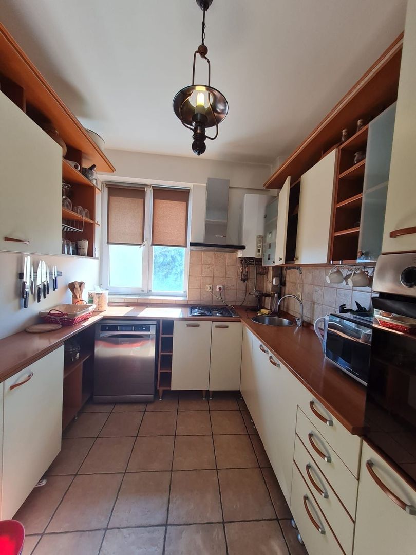 Apartament 3 camere tip Samantha - Poză 19