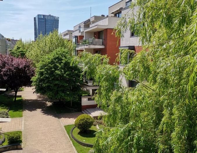 Dorobanti | Washington Residence | 5 camere | 2 locuri de parcare - Poză 16