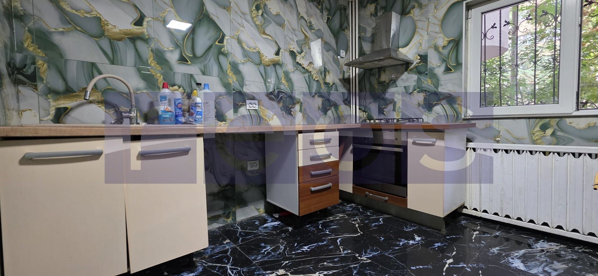 VANZARE 4 CAMERE DECOMANDAT VITAN MALL - Poză 7