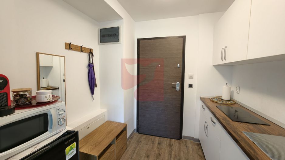 2 apartamente intr-unul singur! - Poză 36