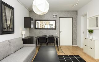 Garsoniera spațioasă I GranVia Park I 41 mp I LUX - Poză 3