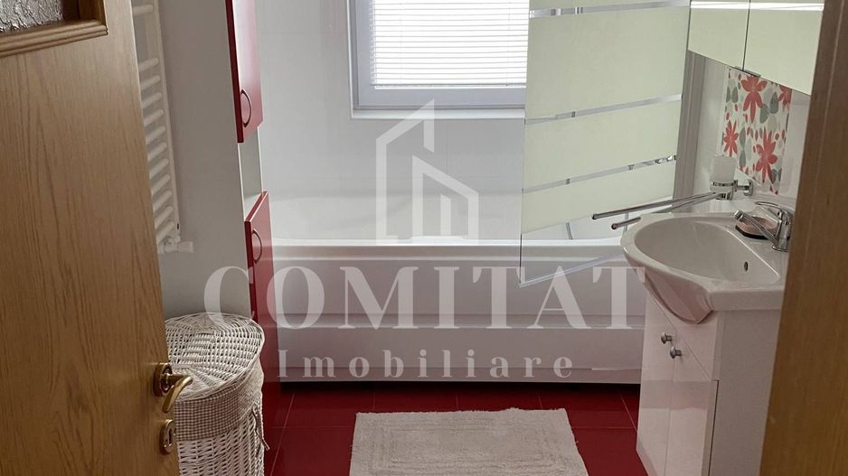 Apartament cu 2 camere | 55 mp | etaj itermediar - Poză 7