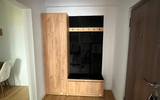 Apartament decomandat cu 2 cam pe M Viteazu- Terasa cu vedere superba - Poză 11