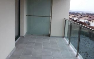 Apartament de 2 camere, modern, 50mp, parcare, zona Iulius Mall - Poză 9