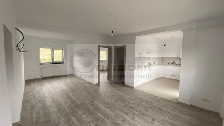 Aparatament 2 camere Bucium-Visani Intabulat 0% comision - Poză 1