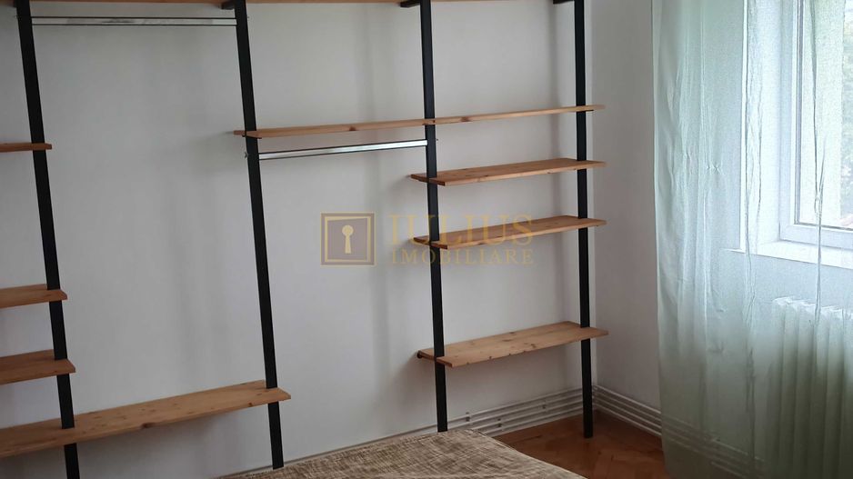 3 camere langa Iulius Town| Torontal| 60 mp | centrala - Poză 2