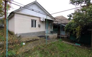 Casă cu 3 camere + bucătărie de vară, Anenii Noi - Poză 1
