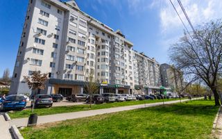 Vânzare, apartament, 2 camere, str. Ceucari, Poșta Veche - Poză 1