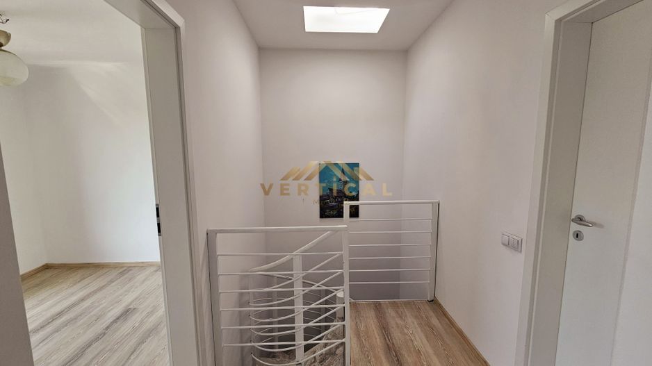 Vila de inchiriat cu 4 camere - comuna Berceni - Poză 12