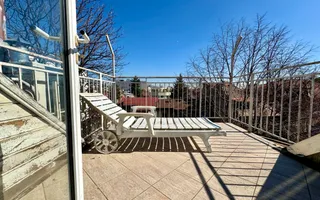 Apartament in Vila *142mp* / *100mp curte proprie* / Garaj // Kiseleff - Poză 29