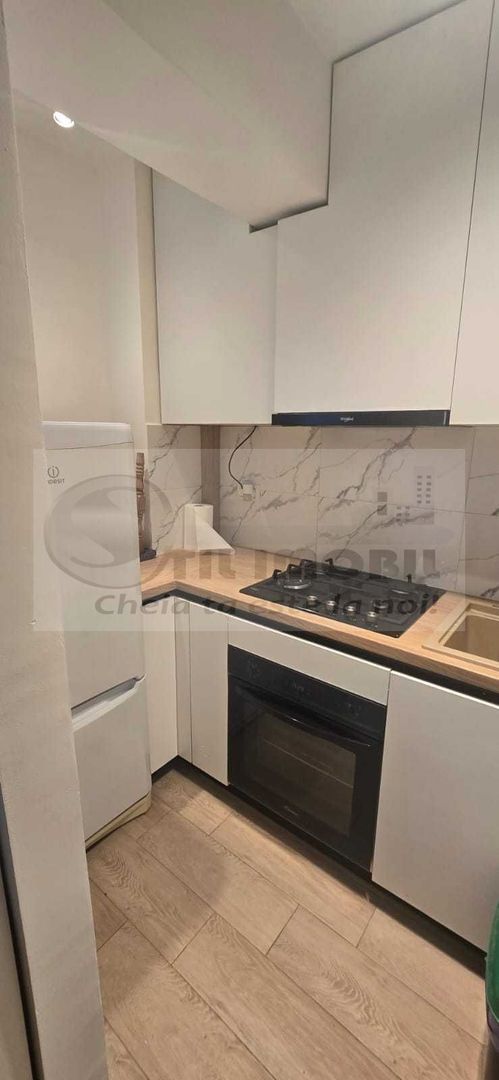 Garsoniera Galata - 350 EURO - Poză 1