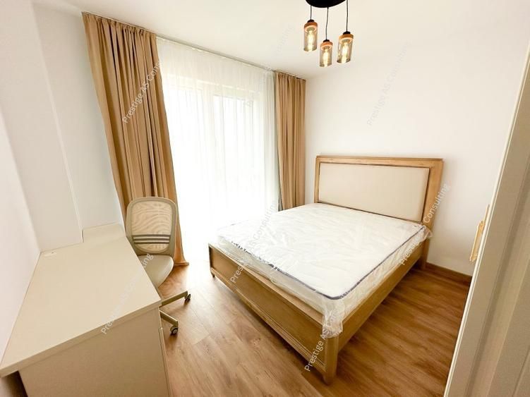 Apartament de închiriat premium  Sedako IRIS Armoniei - Poză 12