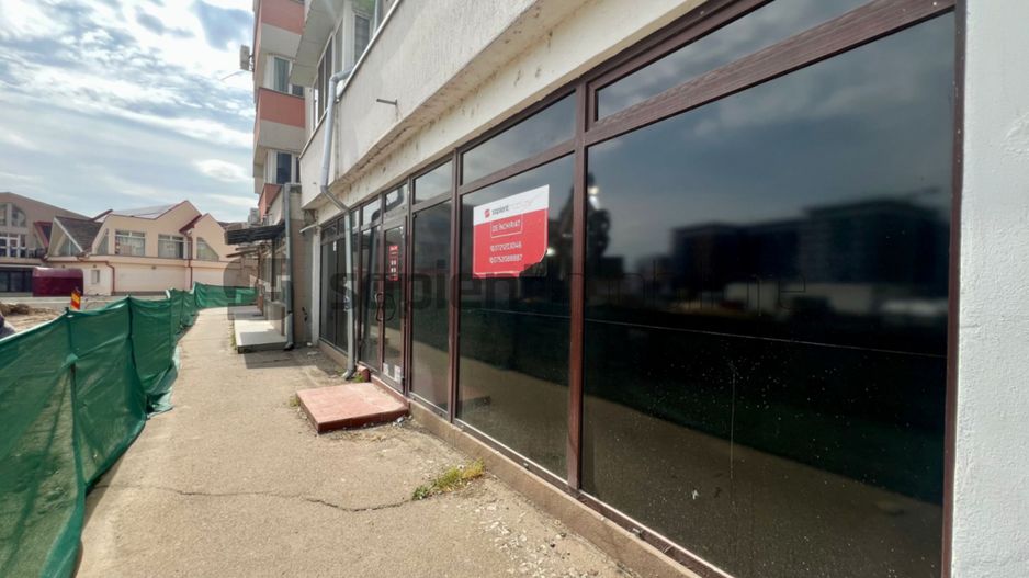 Sapient | Spatiu comercial - str. Oneștilor, Oradea - Poză 9