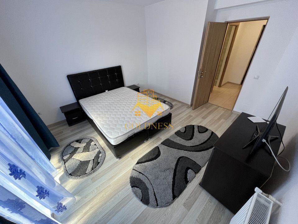 2 camere, modern, parcare, Dambul Rotund, Ego Residence - Poză 4