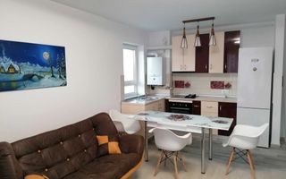 Apartament 2 camere -open space- Avantgarden 3 - Bartolomeu - Poză 1