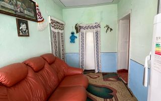 Casa in Comuna Geaca - Poză 11