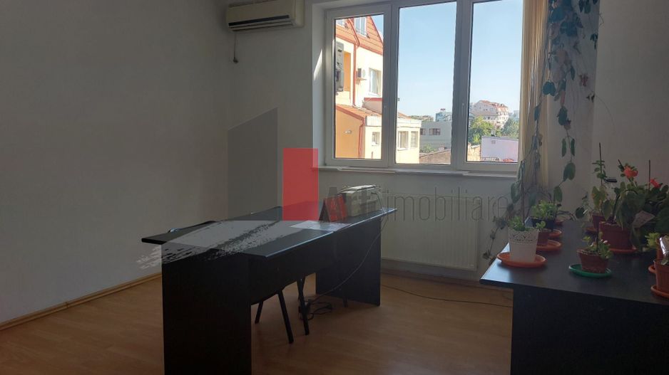 Spatiul "ZABALA", imobil exclusiv birouri, 89 mp - Poză 9