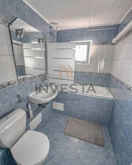 Apartament 2 camere decomandat cu boxa, etaj intermediar, Intre Lacuri - Poză 8