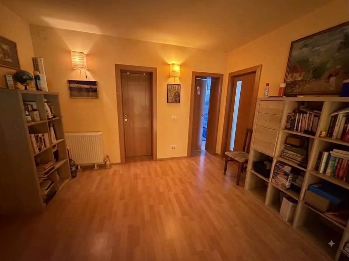 CASĂ INDIVIDUALĂ ÎN ZONA RONAȚ - Poză 10