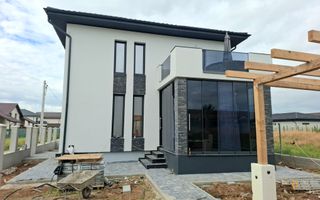 Vila P+1E, cu 4 camere, Paulesti - Poză 24