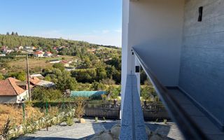 Casa individuala 4 camere, 3 bai, S+P+ET,  garaj, terasa - Poză 8
