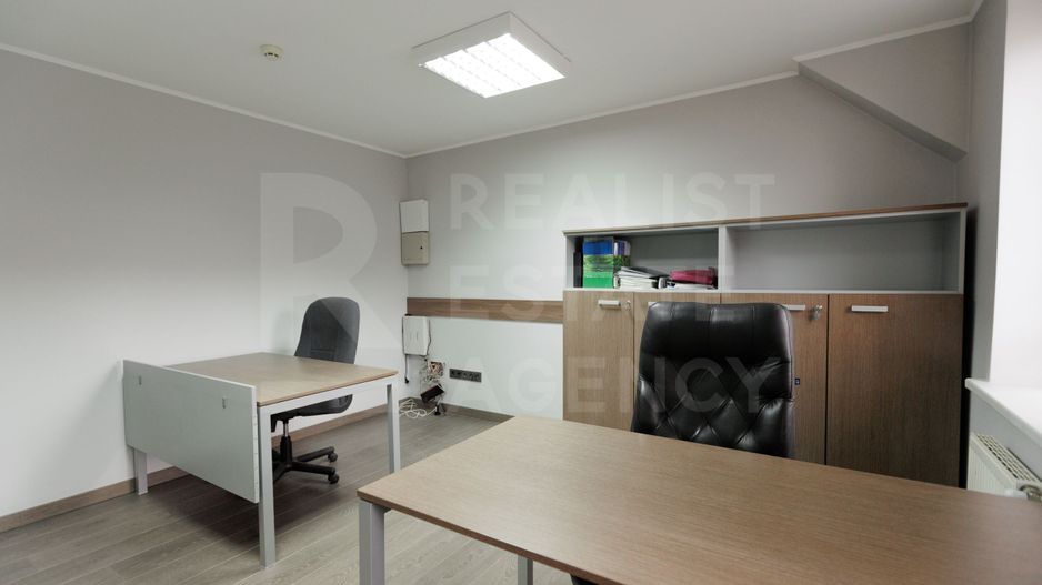 Vânzare spațiu de birou 188 mp, str. Zamfir Arbore, Centru - Poză 19