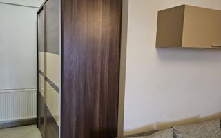 De Vanzare Garsoniera Dubla zona Bucuresti Noi - Bazilescu - Poză 10