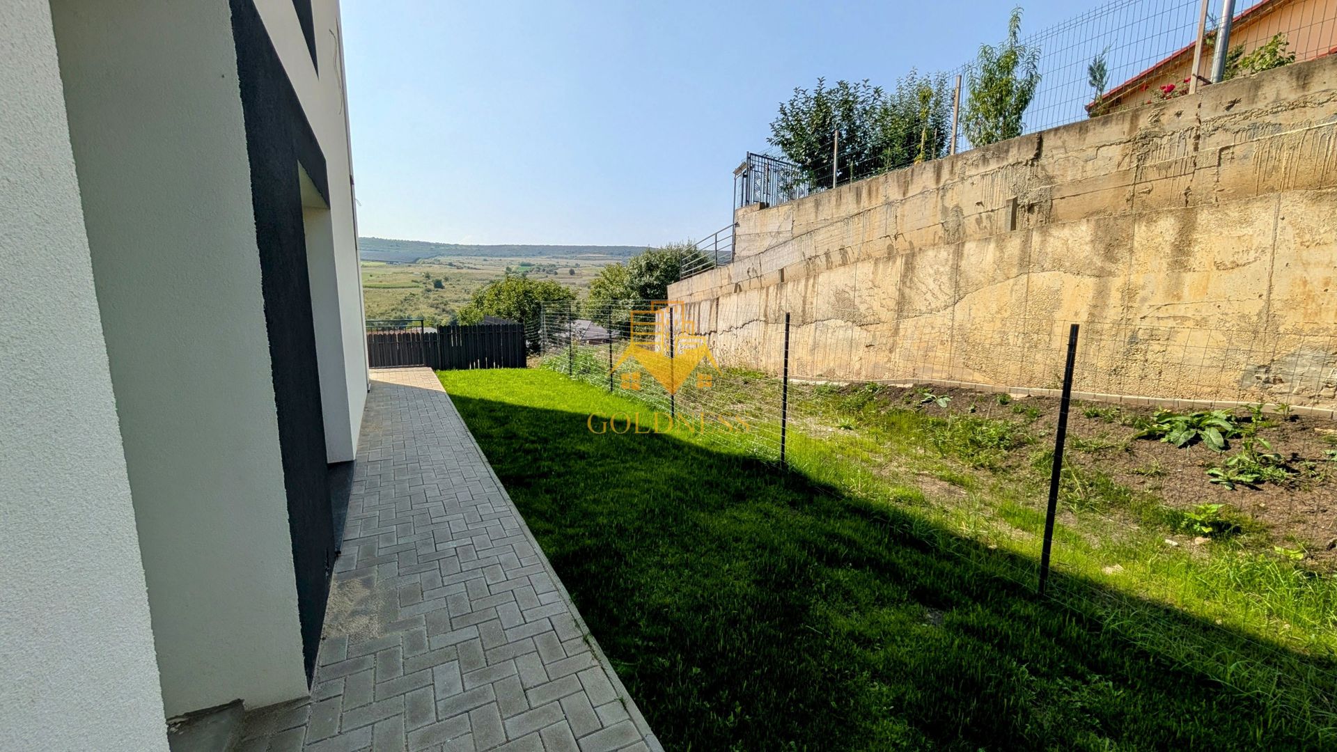 Duplex, Cluj Napoca, Valea Chintaului, Str Oasului, Auchan - Poză 26