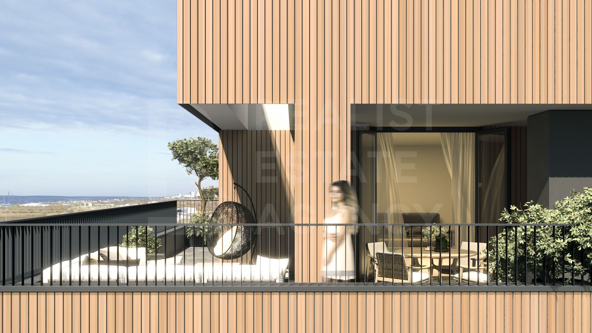 Vânzare apartament, 1 cameră, strada Nicolae Dimo, Durlești - Poză 24