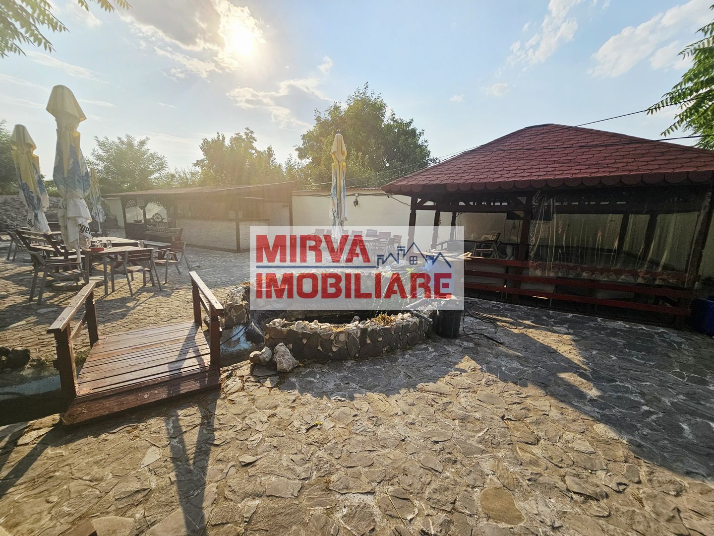 🏡 Casă + Afacere + Relaxare = Investiția Perfectă, in Cioranii de Jos - Poză 37