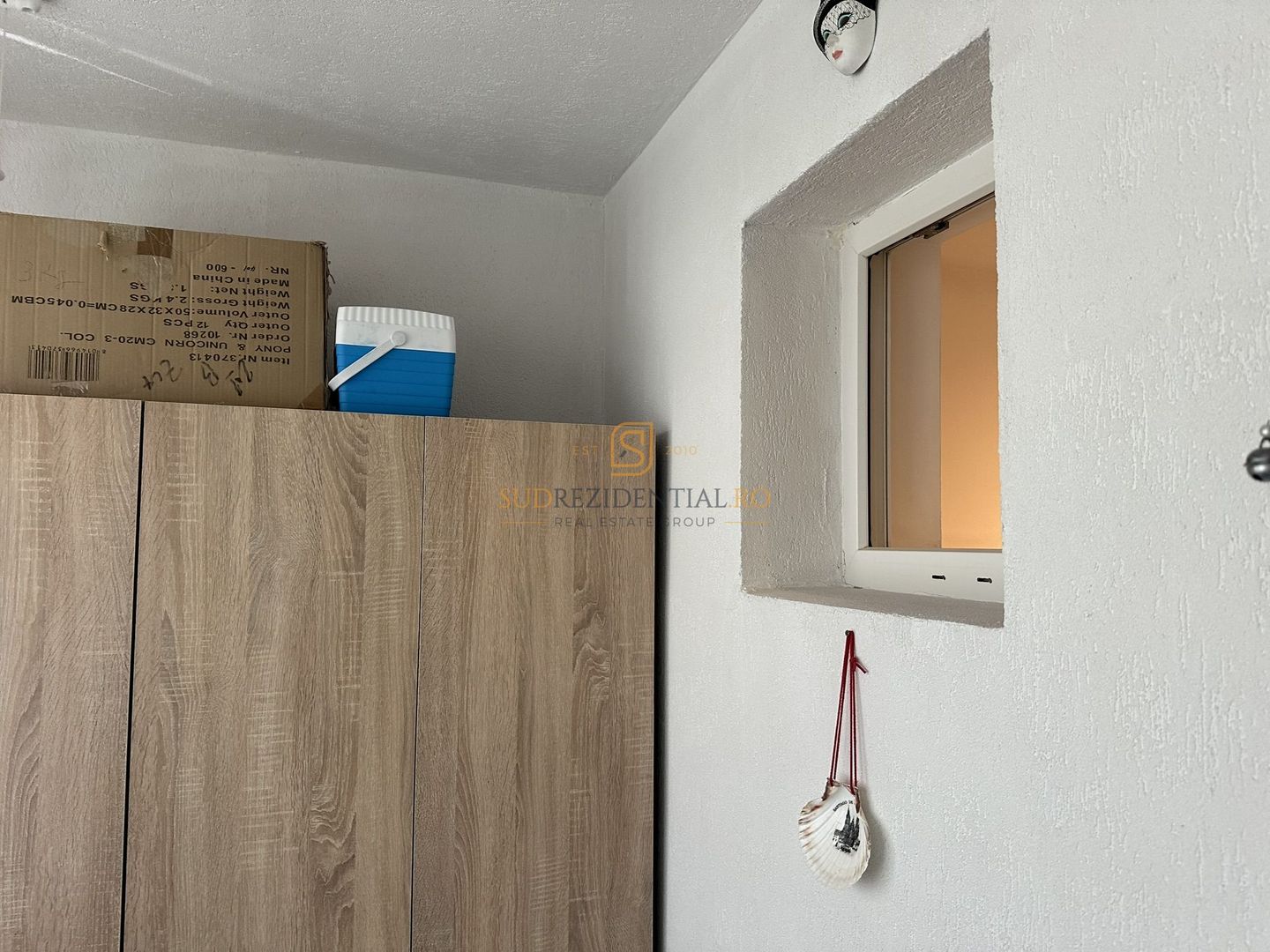 Apartament 2 camere, Amurgului, Mobilat&utilat, Metrou D. Leonida - Poză 9