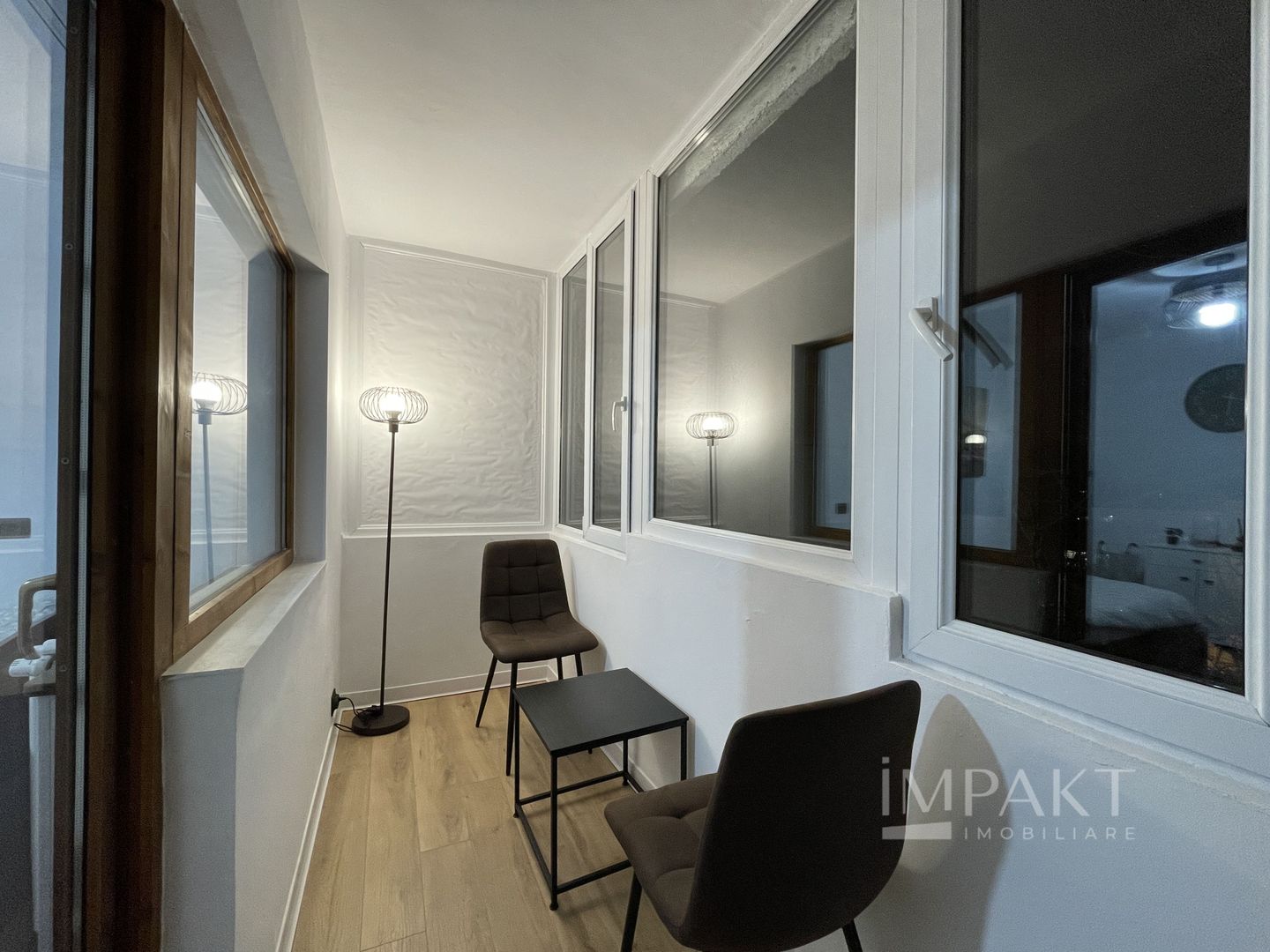 Apartament cu 3 camere spre inchiriere in zona Zorilor/UMF! - Poză 14