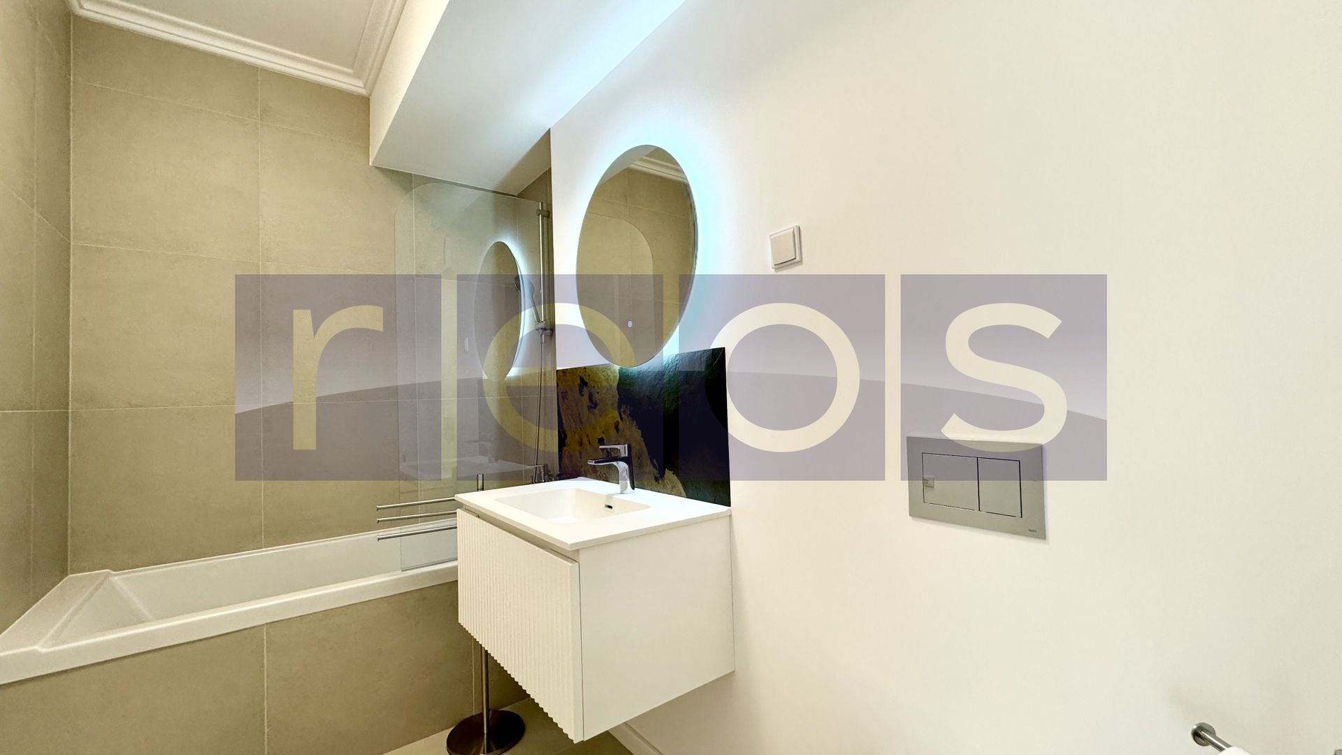 PRIMA INCHIRIERE | 2 CAMERE | BLOC 2025 | ZONA DOMENII - Poză 6