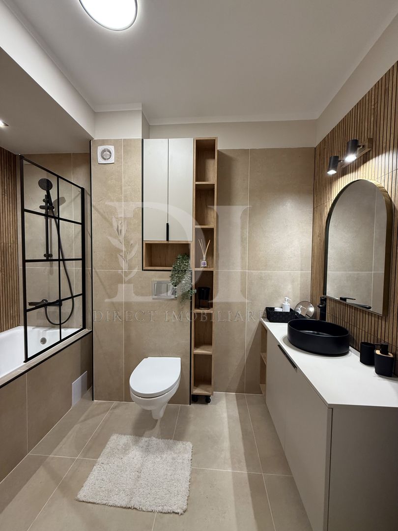 Apartament 3 camere | Ultramodern | Zona Terra - Poză 24