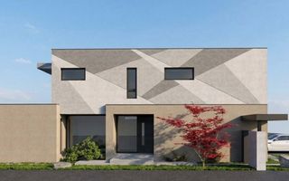 Teren 510 mp cu autorizatie de constructie | Dumbravita- zona Mures - Poză 4