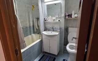 Apartament 2 camere.  Intre Str. Emil Racovita si Bld. Obregia.  Zona Aliorului. - Poză 7
