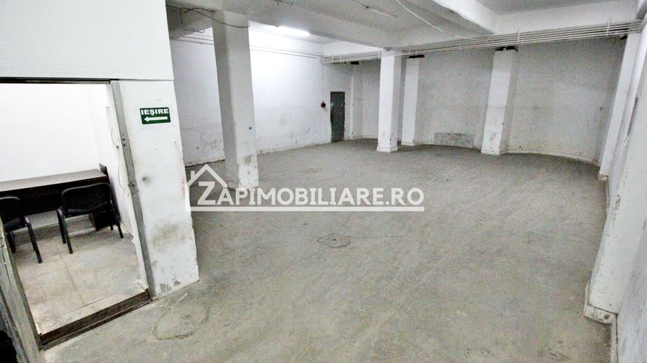 De închiriat 3 hale în zona Tudor - Poză 1