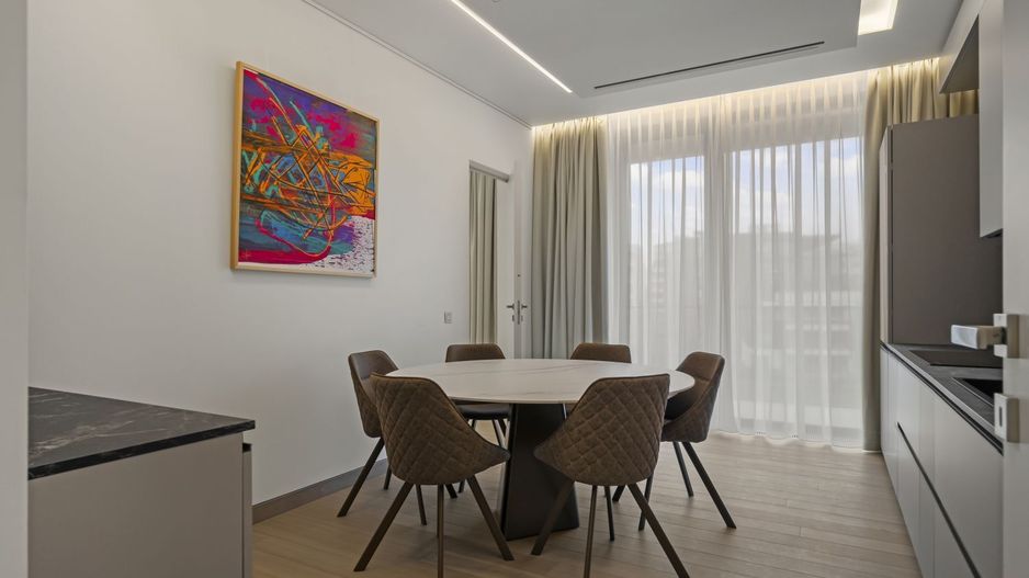 Apartament unic 5 Camere | Zona Aviatorilor - Poză 21