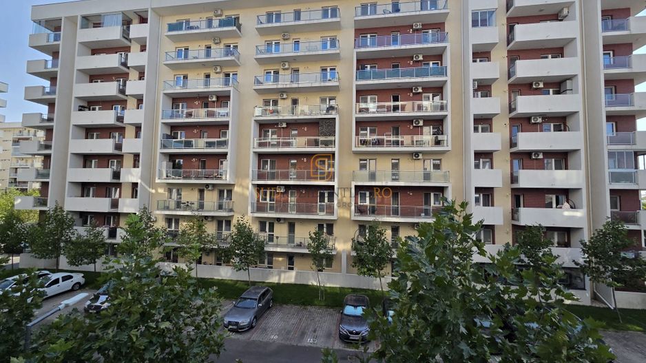 Apartament 2 camere de închiriat, The Grand Kristal Residence Sector 4 - Poză 24