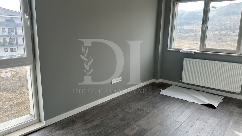 Apartament de 2 camere / etaj intermediar / Zona Terra - Poză 5