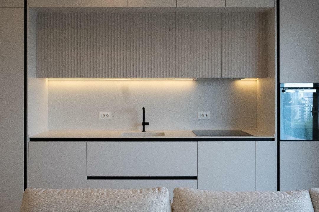 Inchiriere apartament 3 camere Premium | Aviatiei | Aviatiei Tower - Poză 8