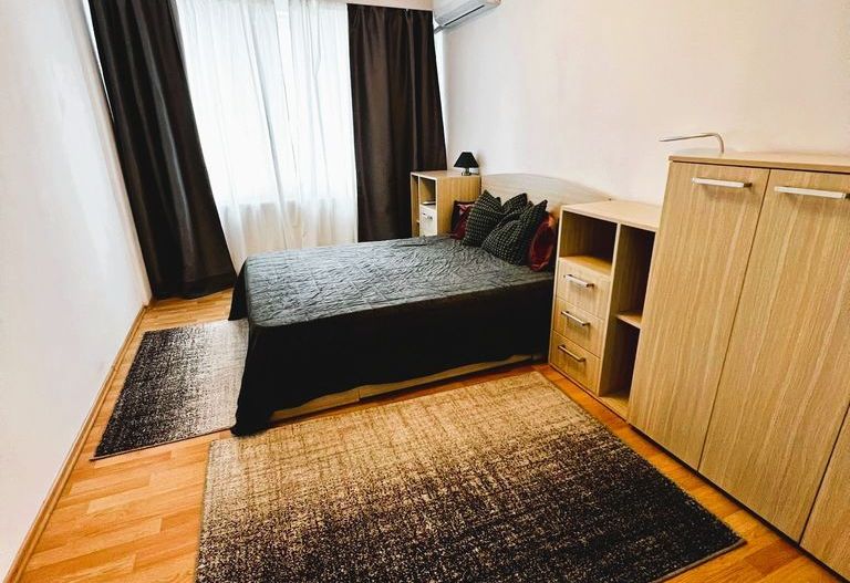 Apartament 2 camere, Brancoveanu, Complet utilat - disponibil imediat - Poză 2