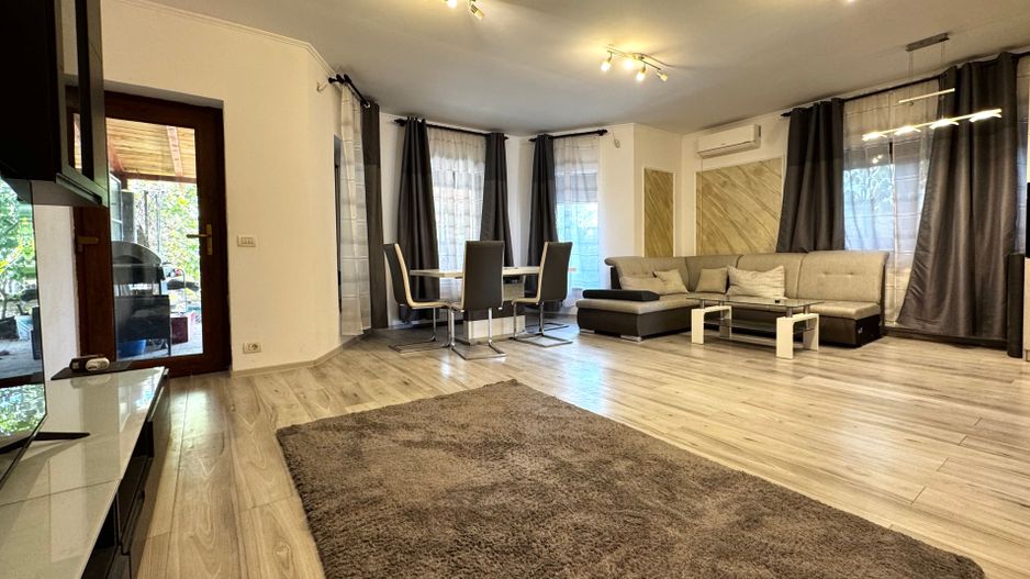 Duplex 5 camere| spațios| în  Dumbrăvița | teren generos| - Poză 3