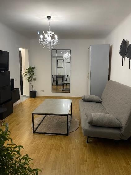 Garsonieră Floreasca | Str. Rossini | Etaj 1 din 3 | Renovată 2025 - Poză 10