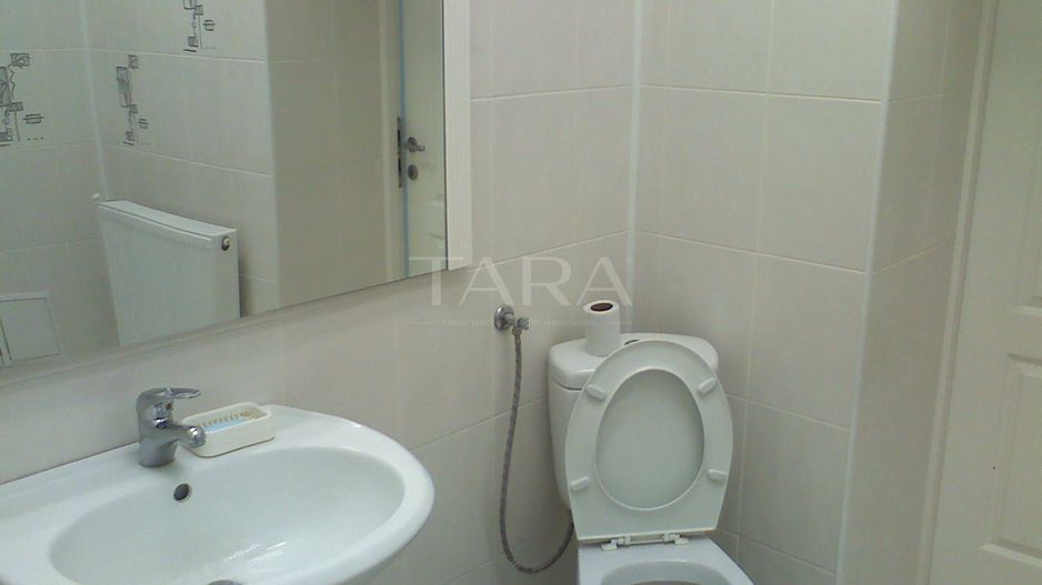 Apartament cu 2 camere de vânzare în zona Ultracentrala. - Poză 11