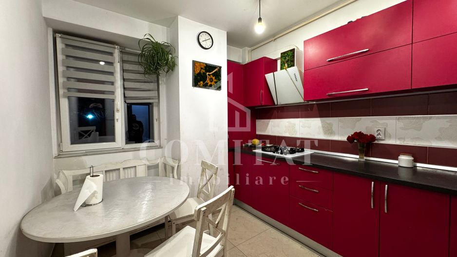 Apartament cu 3 camere | Parcare inclusă | Zona Sopor - Baza Sportivă - Poză 7