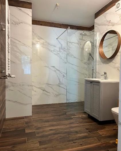 Apartament inchiriere 3 camere Unirii, 95mp, vedere bulevard, parcare inclusa - Poză 7